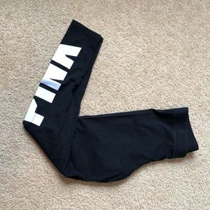 Victoria’s Secret Pink Leggings
